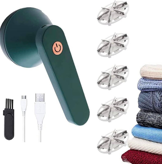 Electric Lint Remover – مزيل وبر كهربائي