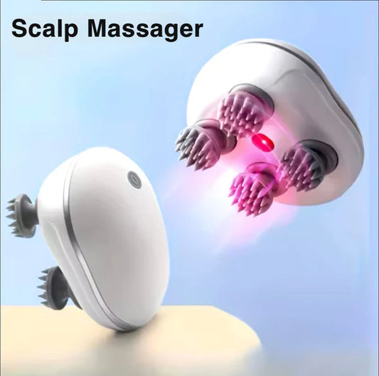 Scalp Massager | مدلك فروة الرأس