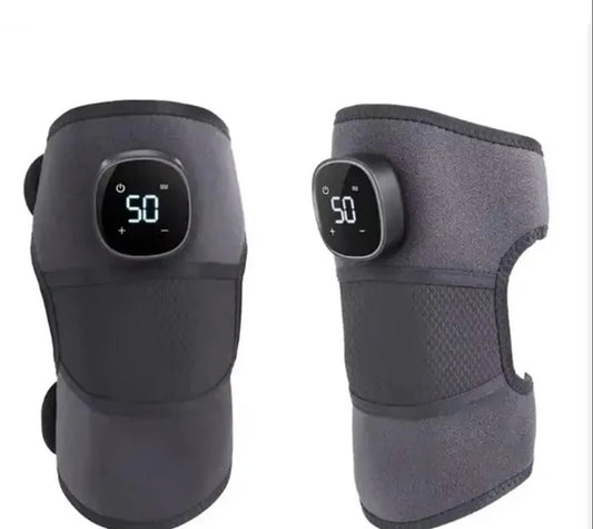 مدلك الركبة الرقمي - Digital Knee Massager