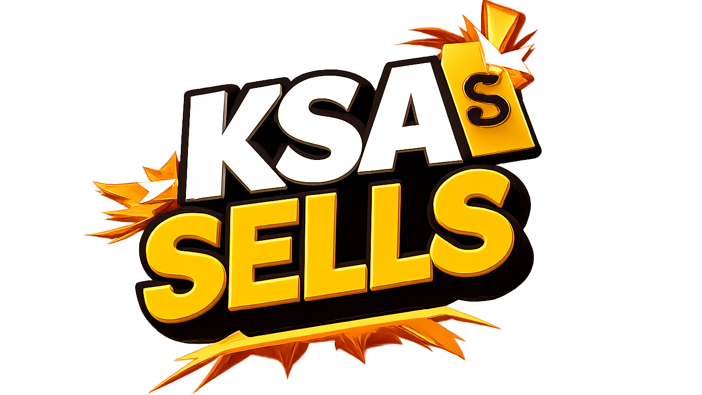 KSA Sells